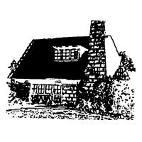 Thai Garden House Restaurant logo - Similar company to Hawker'S Corner Restaurant