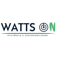 WattsOn - Eficiência e Sustentabilidade logo - Similar company to Wattson