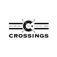 Crossings logo - Similar company to Crossings Tv