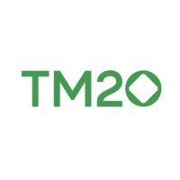 TM20 Branding logo - Similar company to Keenwork Design