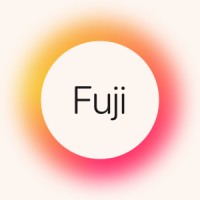 Fuji: A new focus. logo - Similar company to Treemighty