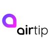 airtip.app logo - Similar company to Asper Digital