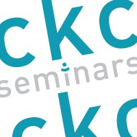 CKC Seminars - Kennis met Beleving logo - Similar company to Youngdalas