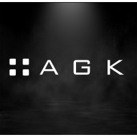 AGK Nordic A/S logo - Similar company to Kop&Kande