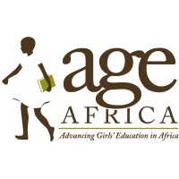 AGE Africa: Advancing Girls' Education logo - Similar company to Project Hope Namibia Ma
