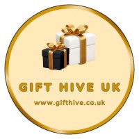 Gift Hive UK logo - Similar company to Bespoke Gift Ideas