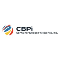 Container Bridge Philippines Inc. - CBPI Group logo - Similar company to Cbpi