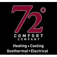 72 Degrees Comfort Company