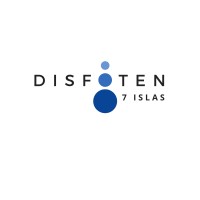 DISFOTEN 7 ISLAS SLU logo - Similar company to Sufocan Archipielago Sl