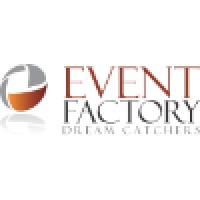 EVENT FACTORY logo - Similar company to In-Sync Event Services