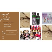 Import product logo - Similar company to Aldee Home