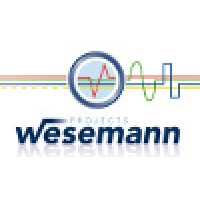 Wesemann Projects BV logo - Similar company to P&T Industries S.R.O.