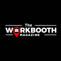 The Workbooth Magazine logo - Similar company to International Society For Organization Development And Change
