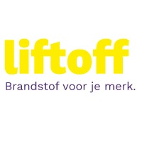 Liftoff logo - Similar company to Bewise Solutions