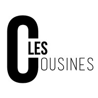Les Cousines_MusicPublishing logo - Similar company to Com'Com