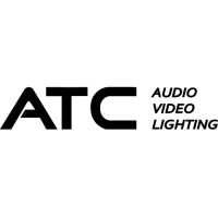 ATC Audio logo - Similar company to The Ledwall