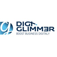 DigiGlimmer logo - Similar company to Codewiz Inc.