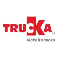 TRUCKA OFICIAL logo - Similar company to Frio Express Oficial