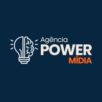 Agência Power Mídia logo - Similar company to Power Comunicação E Mídia Ltda.