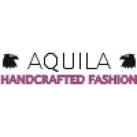 Aquila Handcrafted Fashion logo - Similar company to F&M (Fashion House)