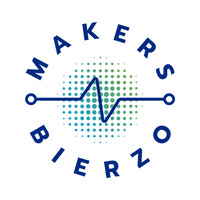 Makers Bierzo logo - Similar company to Oxicortes Bierzo