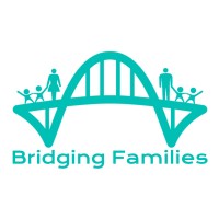 Bridging Families logo - Similar company to Isupervise Supervised Children'S Contact Service