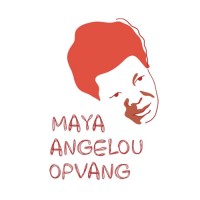 Stichting Maya Angelou Opvang logo - Similar company to Eurasian Movement For The Right To Health In Prisons