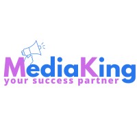 MediaKing Maroc digital marketing agency logo - Similar company to Digiprisme