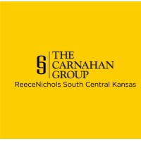 The Carnahan Group - ReeceNichols South Central Kansas Realtors logo - Similar company to Reecenichols South Central Kansas