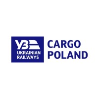 Ukrainian Railways Cargo Poland logo - Similar company to Topspot.Solutions