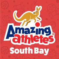 Amazing Athletes South Bay logo - Similar company to Rising Star Sped Academy