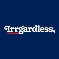 Irrgardless logo - Similar company to Thrilled