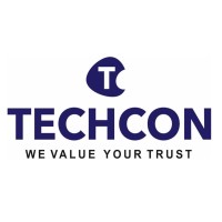 Techcon logo - Similar company to Kovident