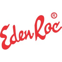 EdenRoc Cosmetics logo - Similar company to Jayapathics-Au