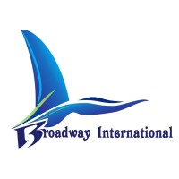 Broadway International logo - Similar company to Nex Charge