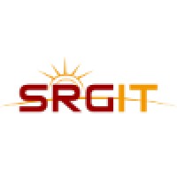 SRGIT logo - Similar company to Refresh Mobiles