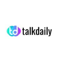 Talkdailyinc logo - Similar company to Ziscomm.Com