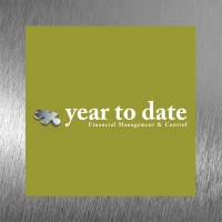 Year To Date logo - Similar company to Jamison Group
