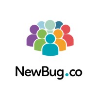 NewBug.co logo - Similar company to The Newberg Group Llc