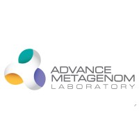 Advance Metagenom Lab logo - Similar company to Earth Microbial