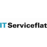 IT Serviceflat logo - Similar company to Eye-Level Consulting