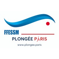 FFESSM PARIS logo - Similar company to Plongée.Tv