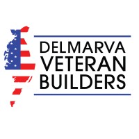 Delmarva Veteran Builders, LLC. logo - Similar company to Willow Construction, Llc