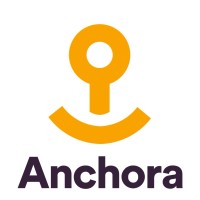 Anchora logo - Similar company to Leappoint, An Omnicom Precision Marketing Group Company