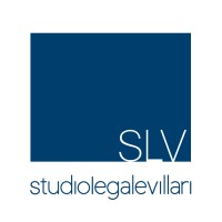Studio Legale Villari logo - Similar company to Apsis