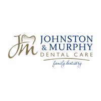Johnston and Murphy Dental Care logo - Similar company to Kaplan Orthodontics