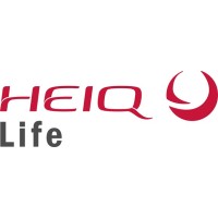 HeiQ Life Materials LATAM logo - Similar company to Priority Management Bv