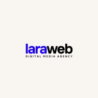 Laraweb Medya Ajans logo - Similar company to Fiberant İletişim Hizmetleri Ltd.Şti.
