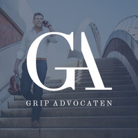 Grip Advocaten logo - Similar company to Ben Thomas