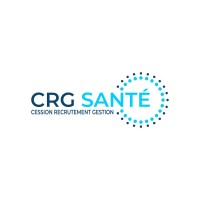 CRG SANTE logo - Similar company to Orthoadvance